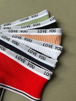 شورت Love you - Image 2