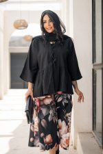 دامن شلواری - Image 4