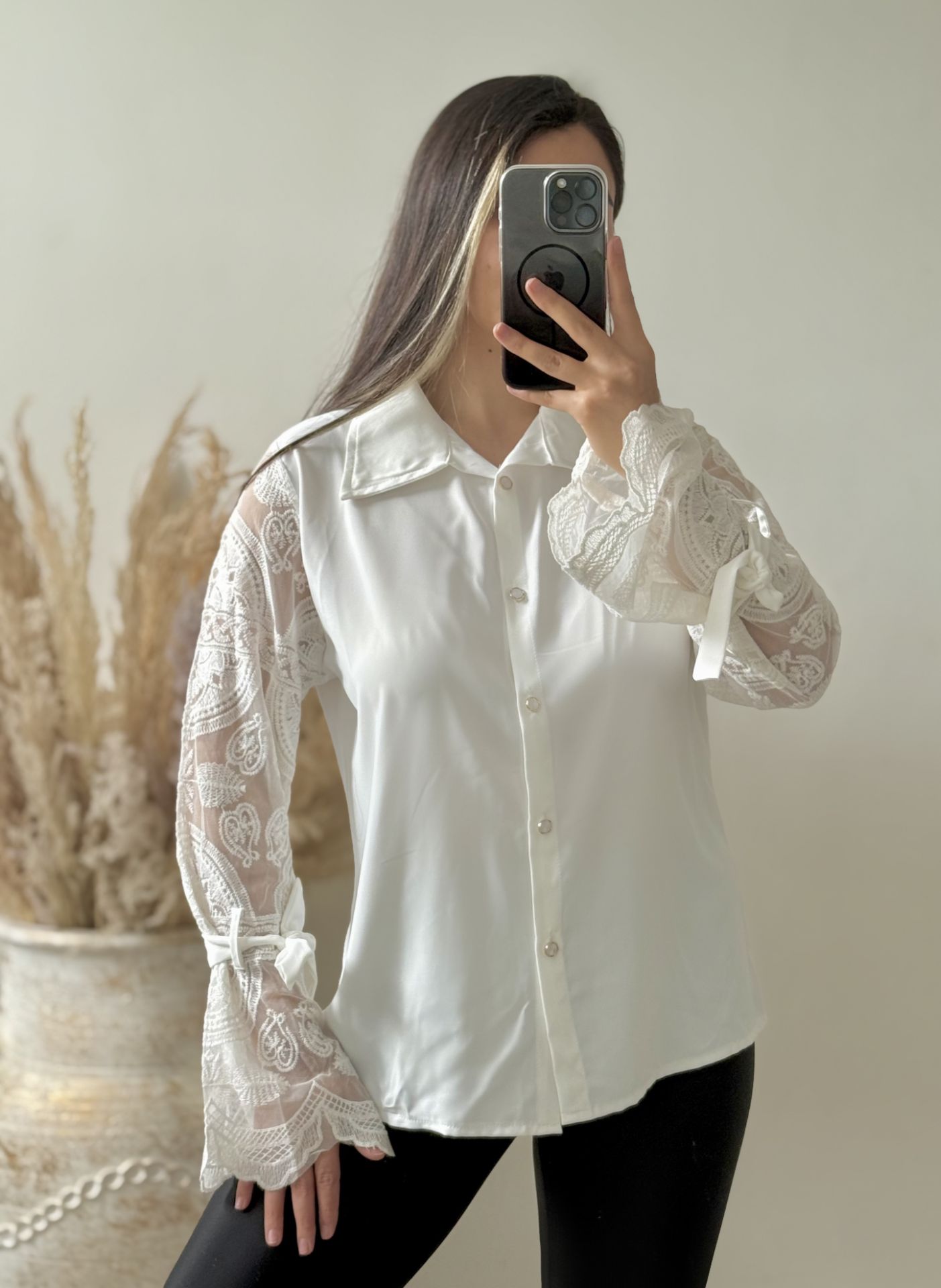 شومیز سالی