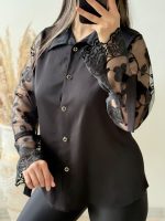 شومیز سالی - Image 5
