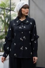 شومیز چینا - Image 2