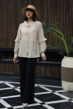 شومیز چینا - Image 3