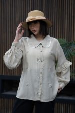 شومیز چینا