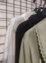 شومیز چینا - Image 4